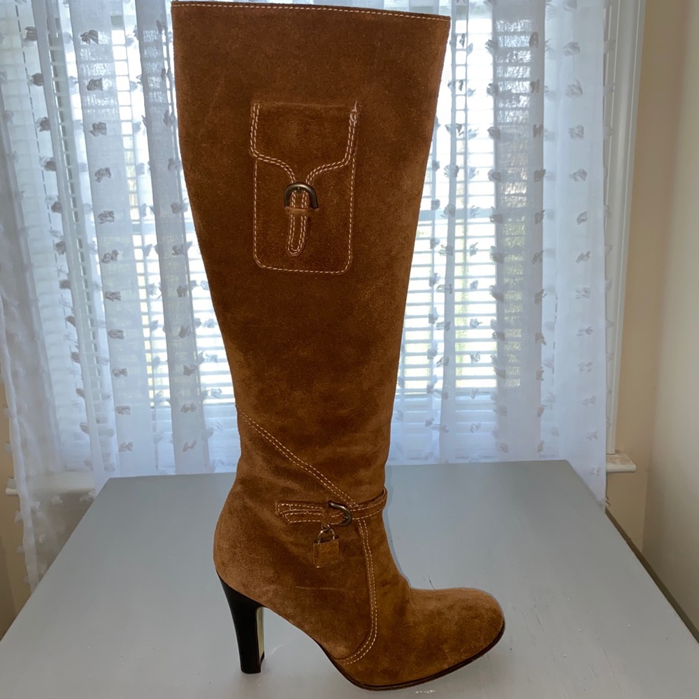 Juicy Couture Boots
